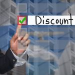 【社労士】割引制度/キャンペーン利用でお得に受講出来る通信講座