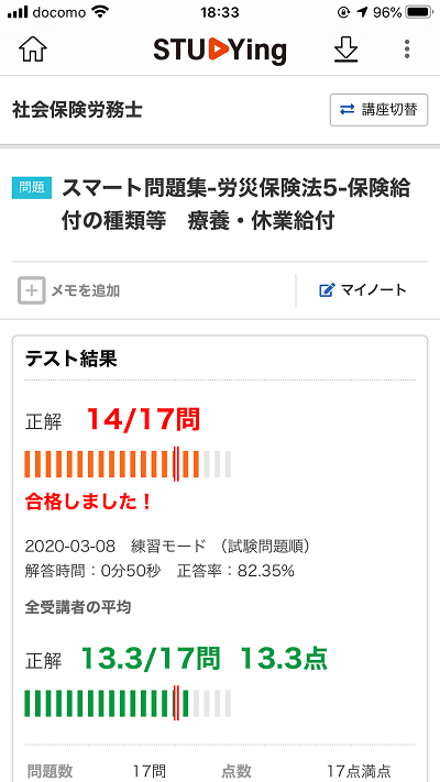 スマート問題集04